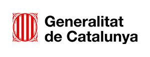 Logo Generalitat de Catalunya