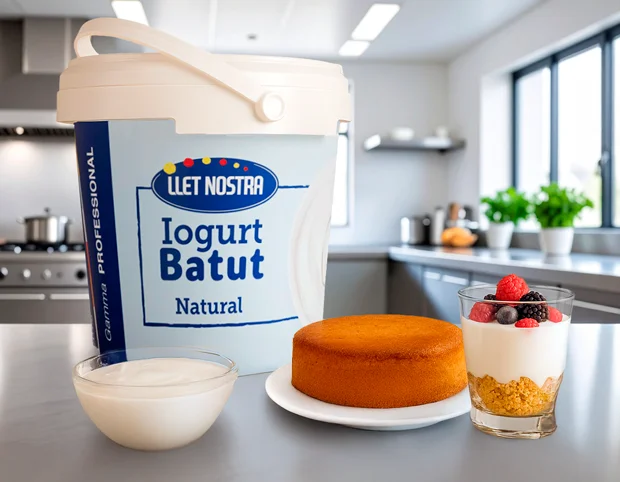 Iogurt Batut - Galleda 5kg