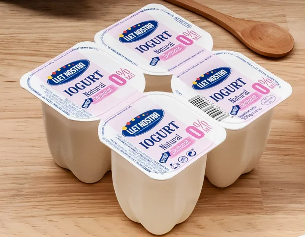 Iogurt Desnatat HORECA