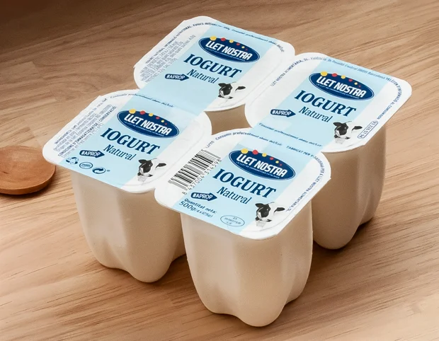Iogurt Natural HORECA